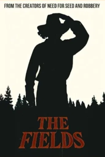 The Fields poster