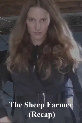 The Sheep Farmer: Recap poster