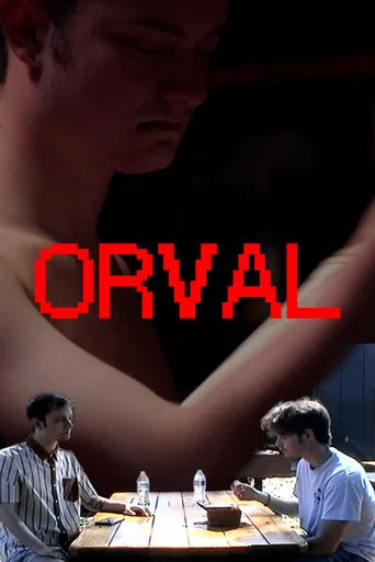 Orval poster