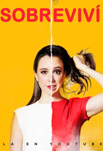 Sobreviví poster