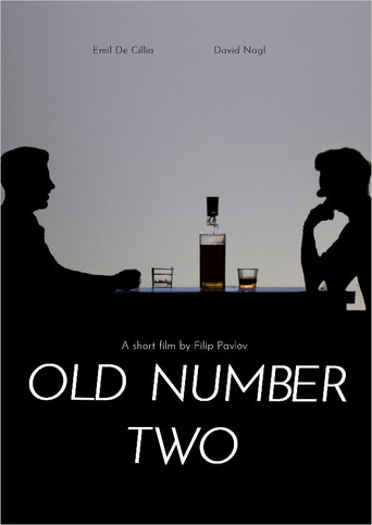 Old Number Two poster