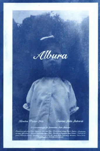 Albura poster