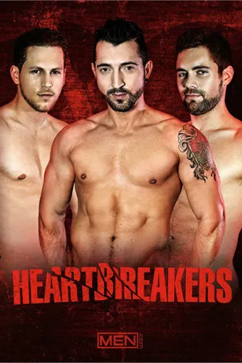 Heartbreakers poster