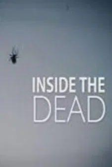 Inside the Dead poster