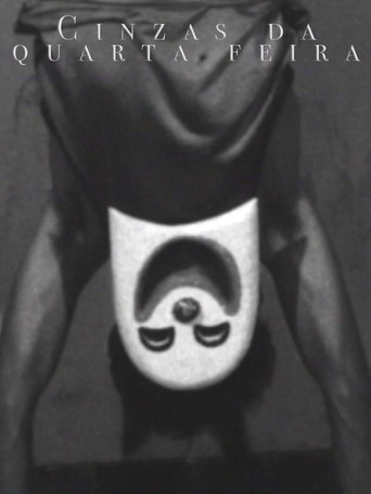 Cinzas da Quarta Feira poster