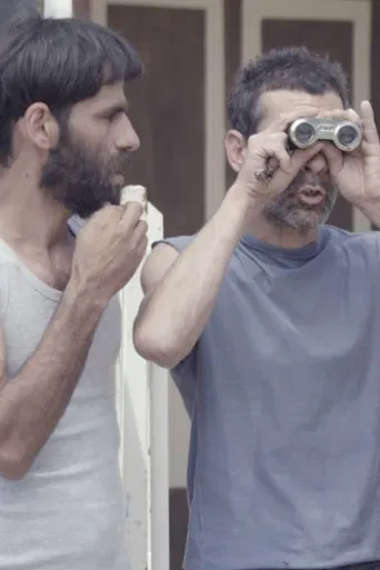 Todo para mí poster