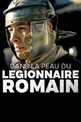In the Footsteps of the Roman Legionary poster