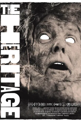 The Heritage poster