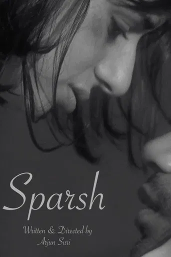 Sparsh poster