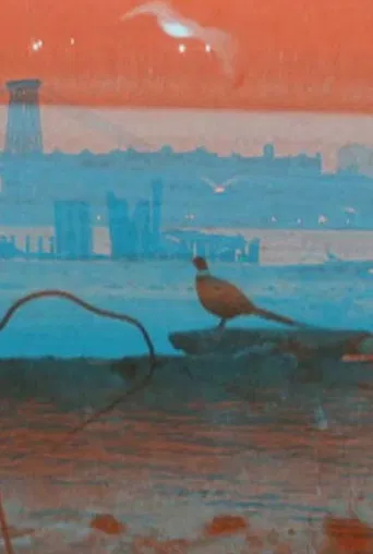 Eastern District Terminal poster