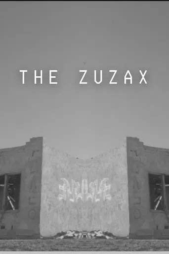 The Zuzax poster