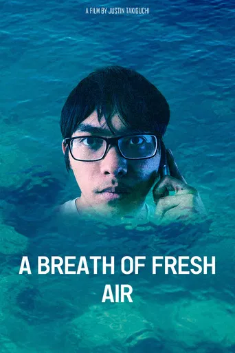 A Breath of Fresh Air poster