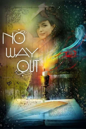 No Way Out poster