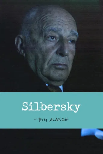 Silbersky poster