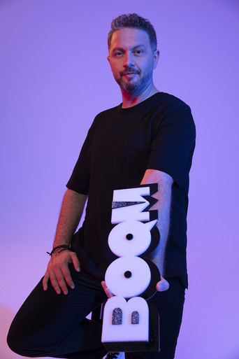 BOOM  By İbrahim Selim poster