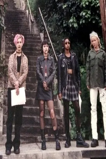 Fyre Ants Rock poster