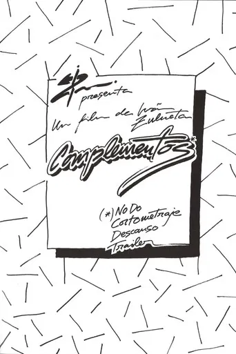 Complementos poster