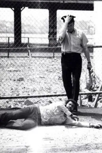 Black Fantasy poster