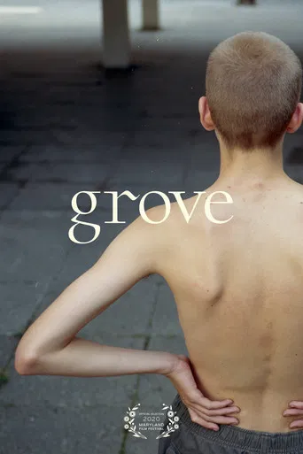 Grove poster