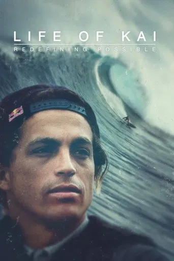 Life of Kai poster