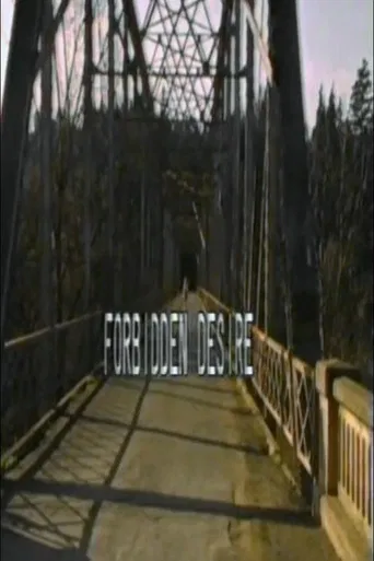 Forbidden Desire poster