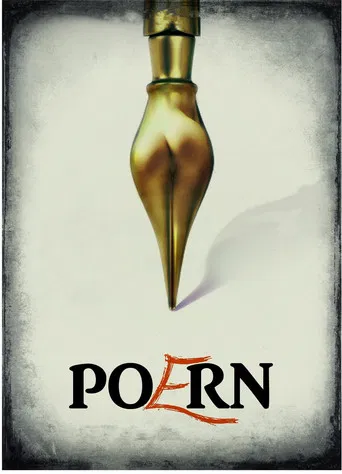 Poern poster