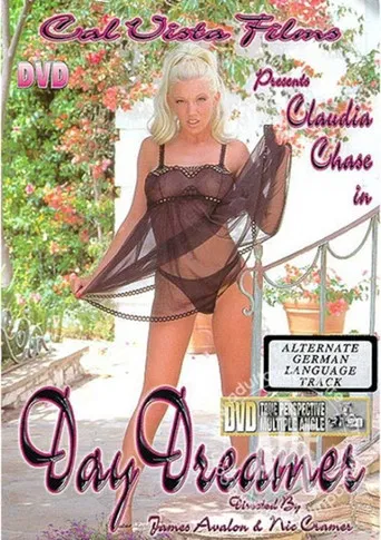 Day Dreamer poster