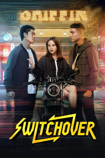 Switchover poster