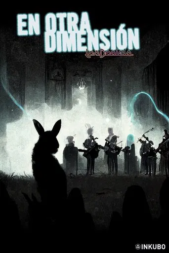 In Another Dimension poster
