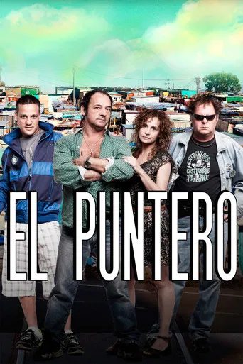 El Puntero poster