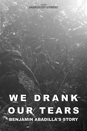 Benjamin Abadilla’s Story poster