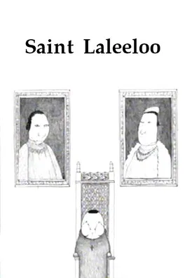 Saint Laleeloo poster