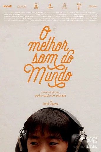 The Best Sound in the World poster