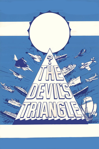 The Devil's Triangle poster