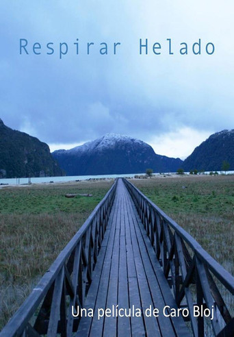 Cold Breathing poster