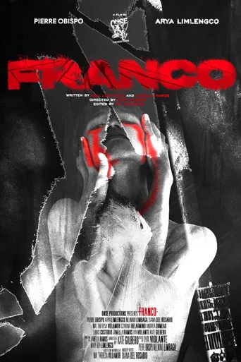 Franco poster