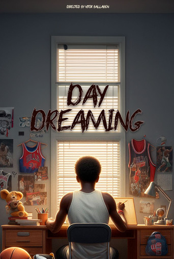 Day Dreaming poster