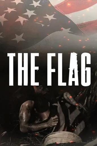 The Flag poster
