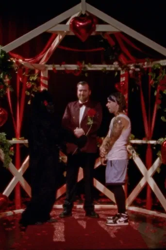 Penny Wants A Hug poster