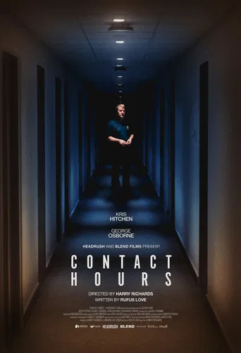 Contact Hours poster