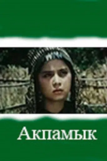 Akpamyk poster