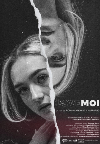 LOVE-MOI poster