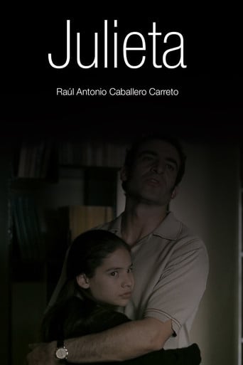 Julieta poster
