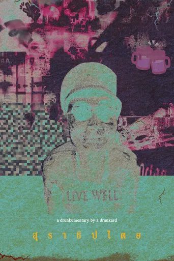 สุราธิปไตย poster