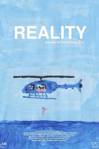 Reality poster