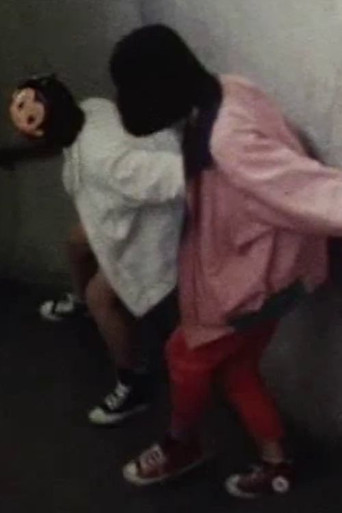 NIPPONESE GIRLS poster