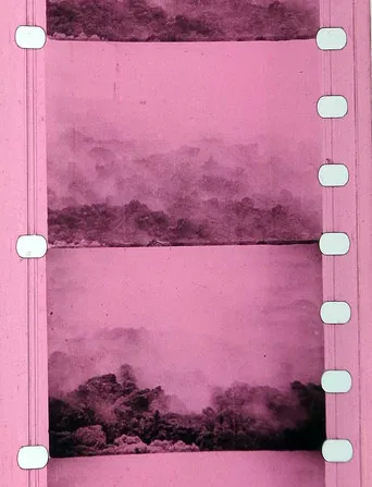 The Infidel Mountain poster