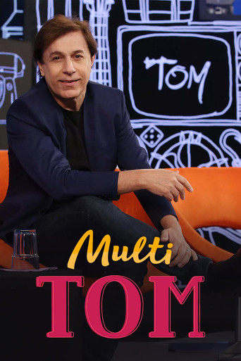 Multi Tom poster