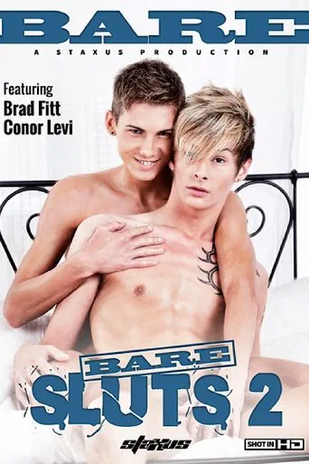 Bare Sluts 2 poster