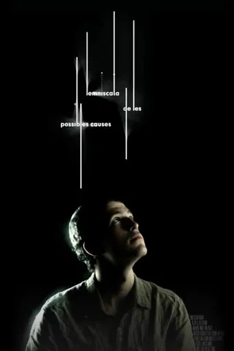 Lemniscata de les possibles causes poster